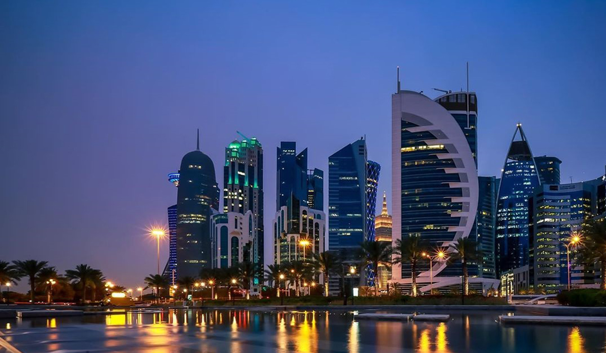 New COVID-19 cases fall below 500 in Qatar